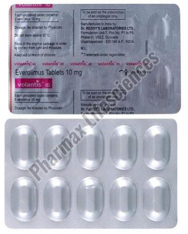 Volantis 10mg Tablets