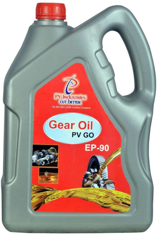 Gear Oil PV Go EP-90