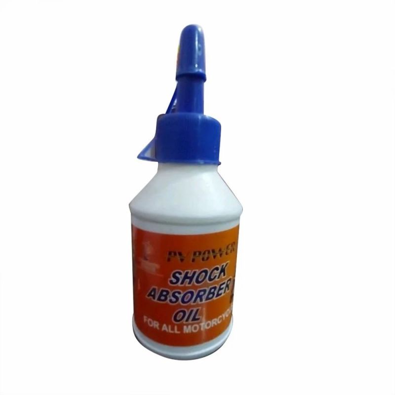 PV Power Shock Absorber Bike Oil