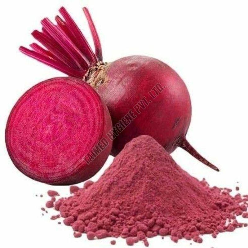 Dehydrated Beetroot Powder