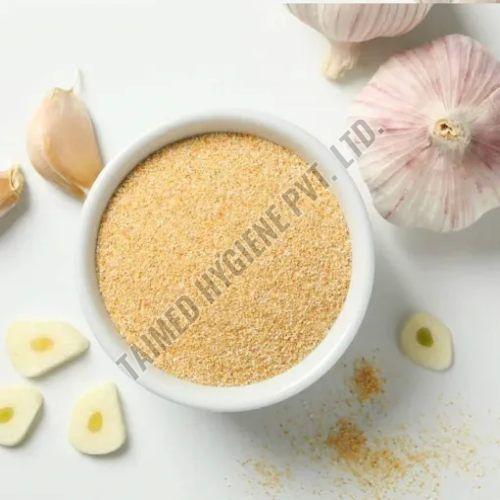 Dehydrated Garlic Powder