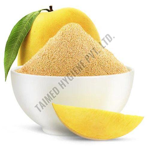Dehydrated Mango Powder
