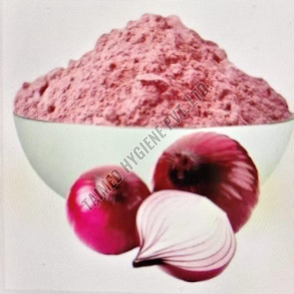 Dehydrated Red Onion Powder
