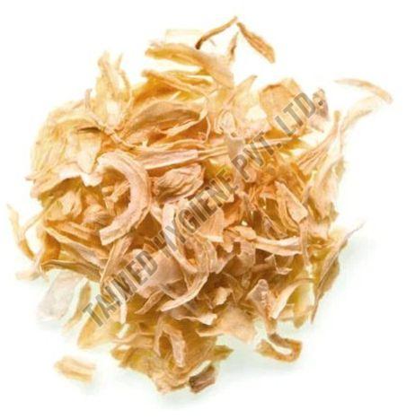 Dehydrated Yellow Onion Flakes