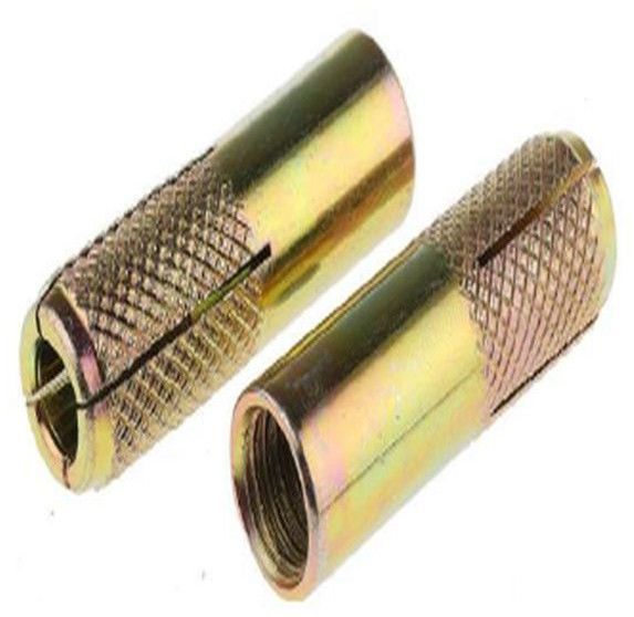 Brass Drop In Anchor