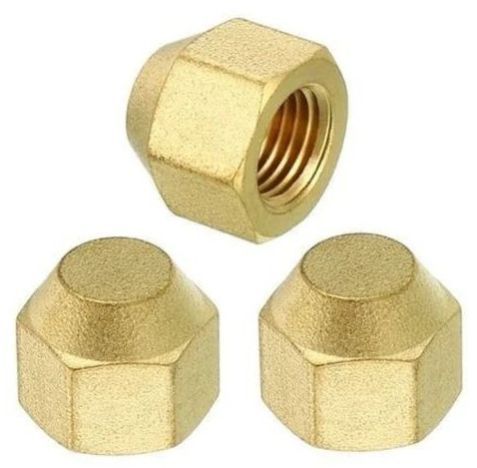 Brass Flare Nut