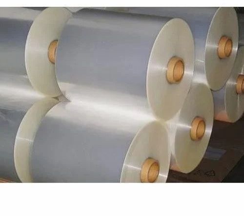100mic Polyester Film