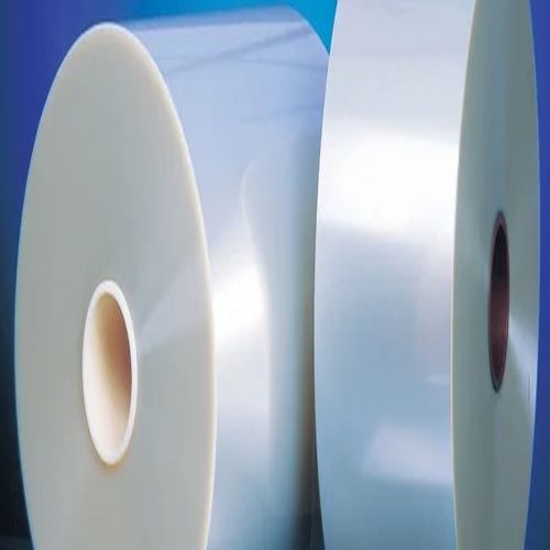 250mic Polyester Film