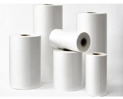 Thermal Polyester Film