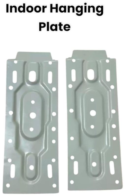 Air Conditioner Indoor Unit Wall Hanging Plate