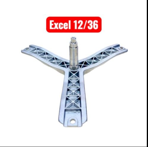 Manufacturer OF Washing Machine Drum Spider Excel 12/36
