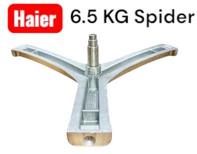 Manufacturer OF Haier 6.5 Kg Washing Wachine Drum Spider