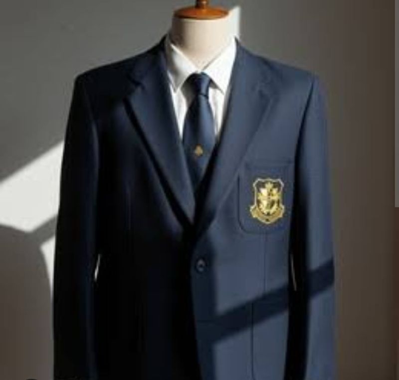 Boys School Blazer