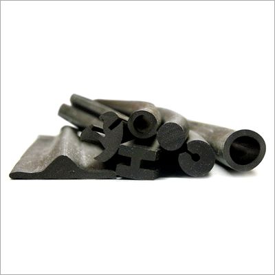 Extruded Rubber Profile