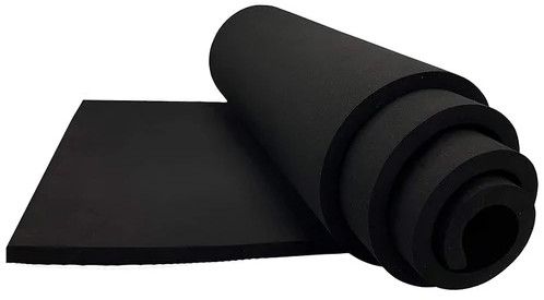Silicone Rubber Sheet