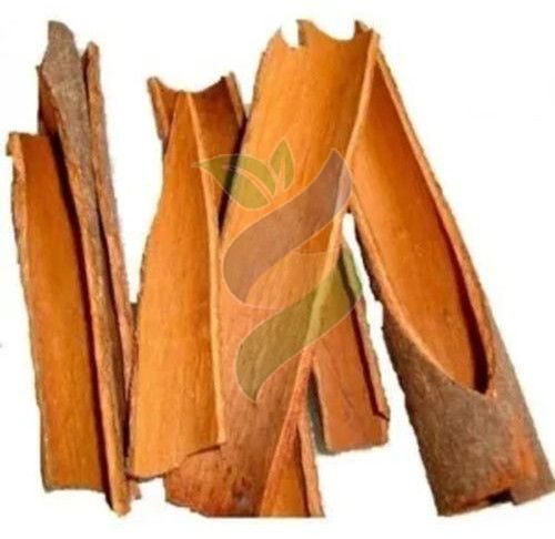 Broken Polished Cinnamon