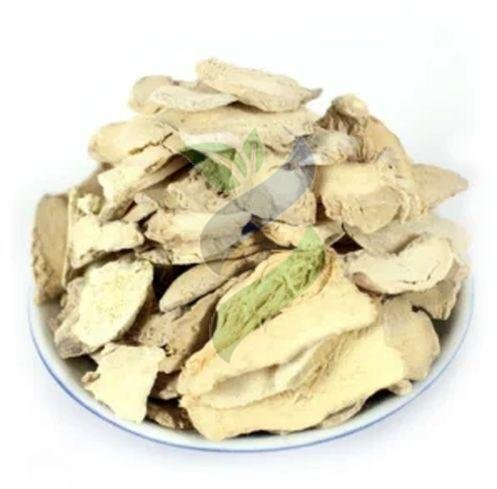 Dried Ginger