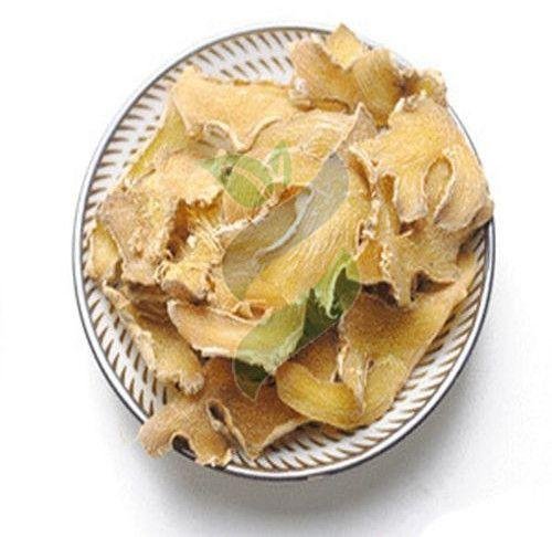 Dried Ginger Slices