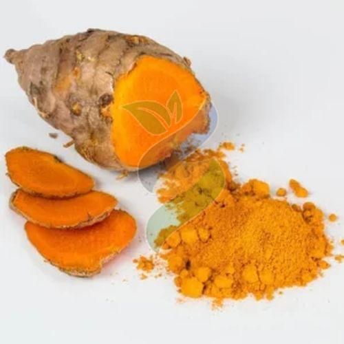 Lakadong Turmeric Powder