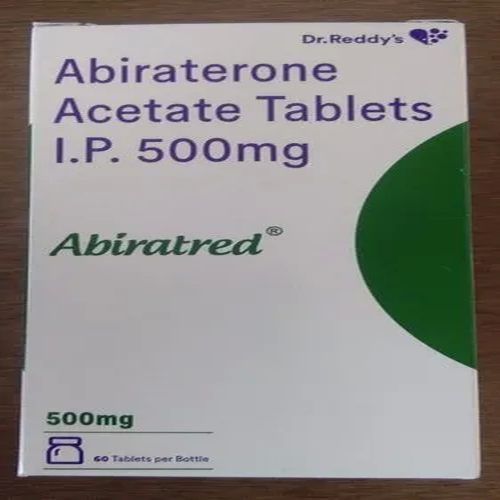 Abiratred Tablets