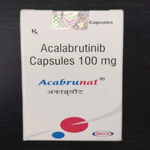 Acabrunat Capsules