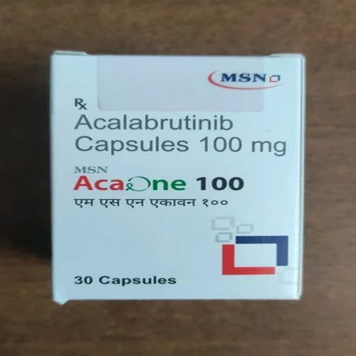 Acaone 100 Capsules