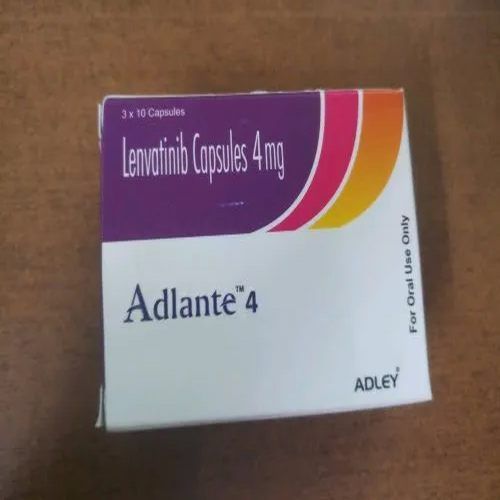 Adlante Capsules