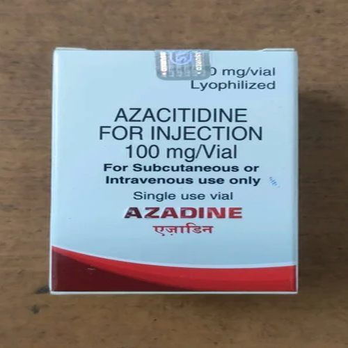 Azacitidine Injection