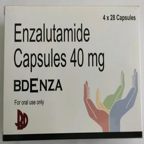 Bdenza Capsules