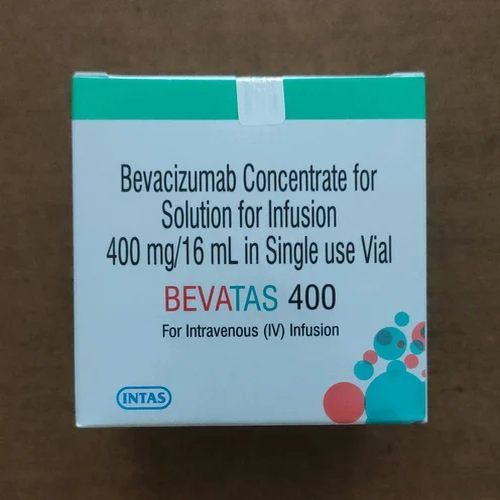 Bevacizumab Injection