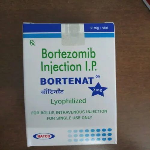 Bortenet Injection