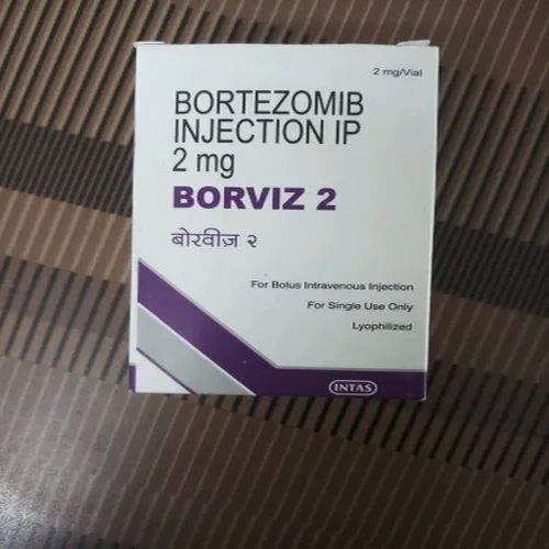 Borviz 2 Injection