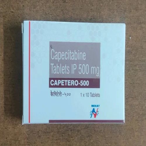 Capacitabine Tablets