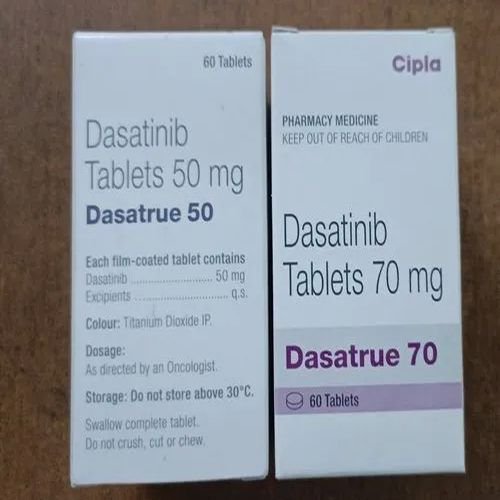 Dasatrue Tablets