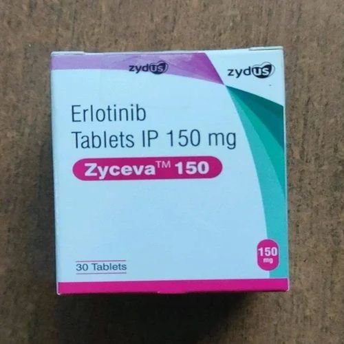 Erlotinib Tablets