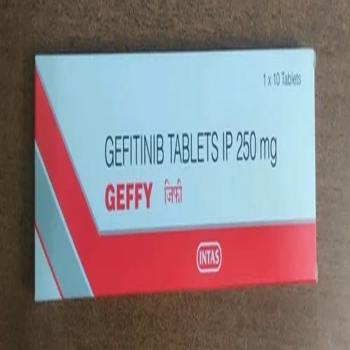 Geffy Tablets