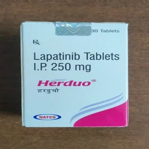 Lapatinib Tablets