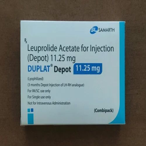 Leuprolide Acetate Injection