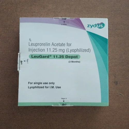 Leuprorelin Acetate Injection