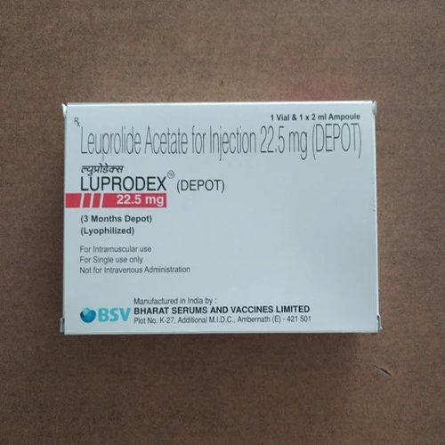 Luprodex Injection