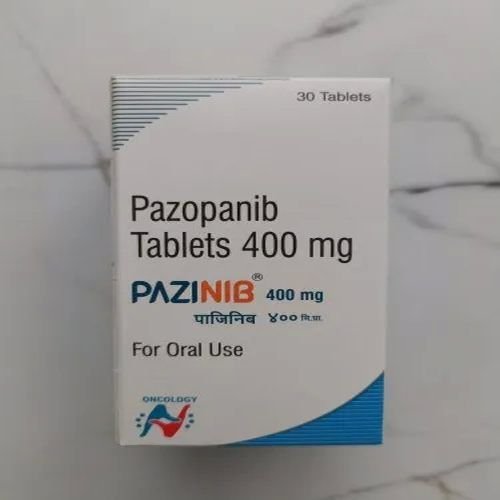 Pazopanib Tablets
