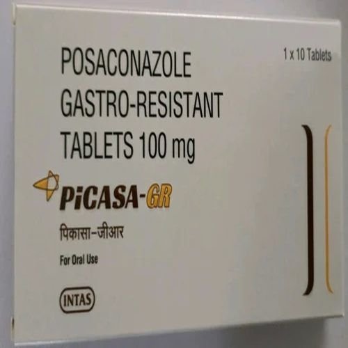 Posaconazole Tablets