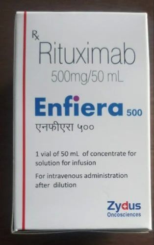 Rituximab Injection