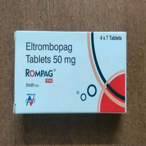 Rompag Tablets