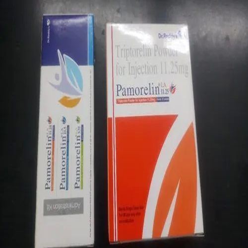 Triptorelin Injection