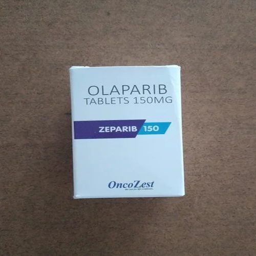 Zeparib 150 Tablets