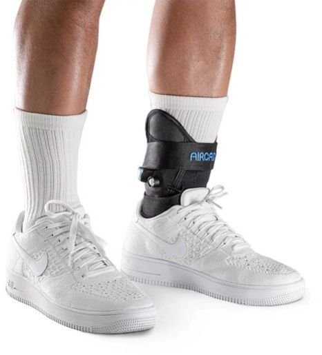 Aircast Airlift PTTD Brace