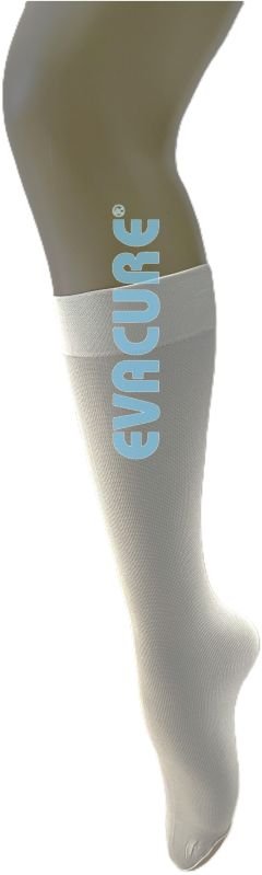 Evacure® Knee High Anti Embolism Stockings