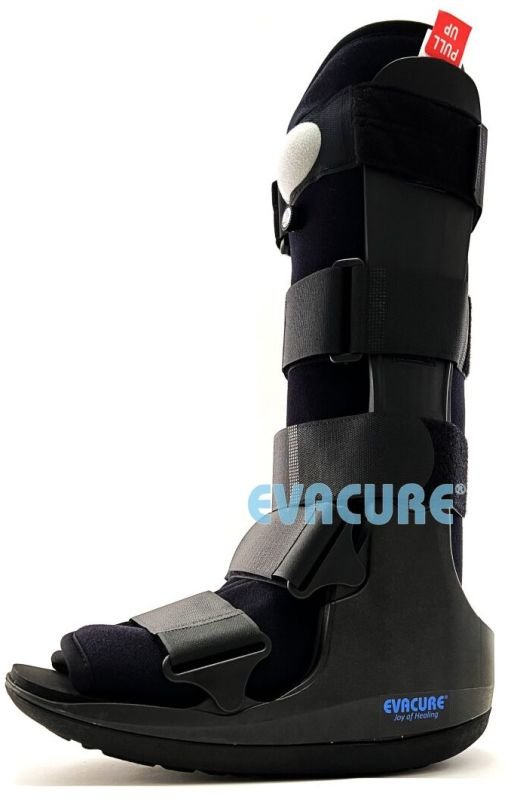 Evacure® Tall Air Ankle Walker