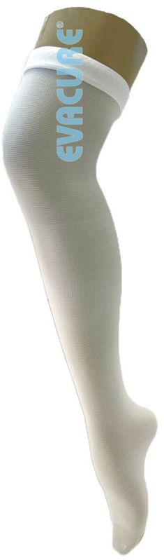 Evacure® Thigh High Anti Embolism Stockings